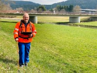 Gasnetz im Landkreis Lörrach wird geprüft